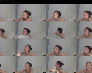 shy_schoolgirl_ — 34 minute Chaturbate female cam show recording, 720p, Dec 17, 2019
