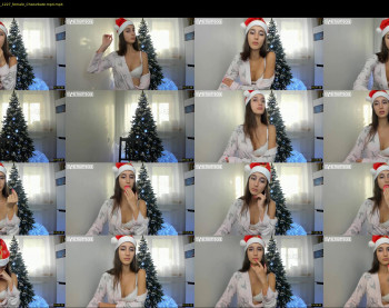 sweetbuttocks — 28 minute Chaturbate female cam show recording, 720p, Dec 17, 2019