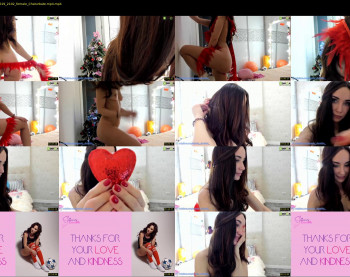 sweety_rinushka_ — 10 minute Chaturbate female cam show recording, 720p, Dec 17, 2019