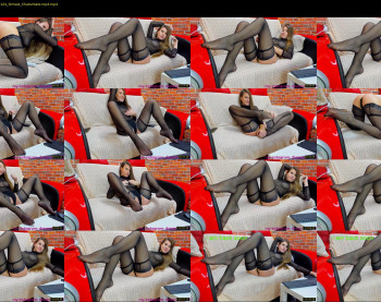 tanya_welth — 104 minute Chaturbate female cam show recording, 720p, Dec 17, 2019
