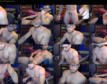 tayloroaks — 94 minute Chaturbate male cam show recording, 720p, Dec 17, 2019
