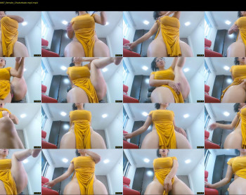 vanandjuani — 60 minute Chaturbate female cam show recording, 720p, Dec 18, 2019