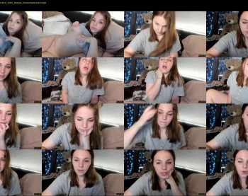 your_madhurricane — 5 minute Chaturbate female cam show recording, 720p, Dec 17, 2019