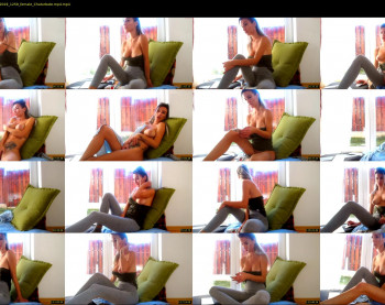 yourguiltypassionn — 94 minute Chaturbate female cam show recording, 720p, Dec 17, 2019