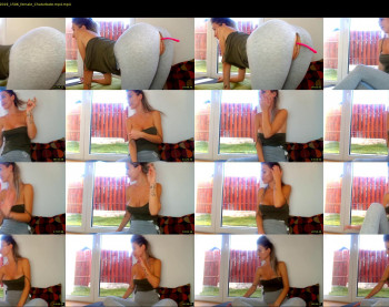 yourguiltypassionn — 33 minute Chaturbate female cam show recording, 720p, Dec 17, 2019
