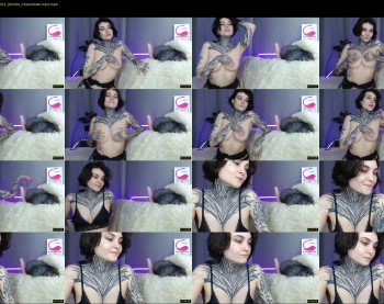 _peni_wise_ — 19 minute Chaturbate female cam show recording, 720p, Dec 18, 2019