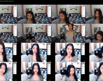 _pilya_ — 17 minute Chaturbate female cam show recording, 720p, Dec 19, 2019
