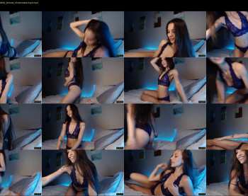 _stella_rose_ — 68 minute Chaturbate female cam show recording, 720p, Dec 18, 2019