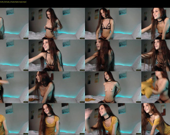 _stella_rose_ — 16 minute Chaturbate female cam show recording, 720p, Dec 18, 2019