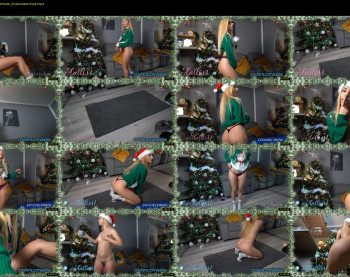aalliss — 117 minute Chaturbate female cam show recording, 720p, Dec 18, 2019