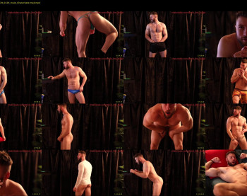 about_the_bulge — 91 minute Chaturbate male cam show recording, 720p, Dec 19, 2019