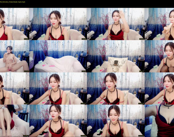alicechina — 106 minute Chaturbate female cam show recording, 720p, Dec 18, 2019