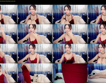alicechina — 24 minute Chaturbate female cam show recording, 720p, Dec 18, 2019