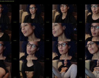 allgood4u — 20 minute Chaturbate couple cam show recording, 720p, Dec 19, 2019