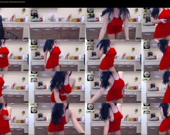 alliana_joy — 9 minute Chaturbate female cam show recording, 720p, Dec 18, 2019