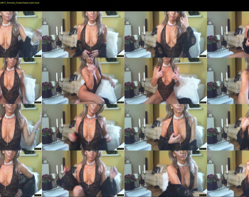 amanda0803 — 11 minute Chaturbate female cam show recording, 720p, Dec 18, 2019