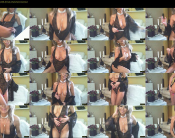 amanda0803 — 26 minute Chaturbate female cam show recording, 720p, Dec 18, 2019