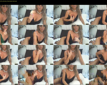 amanda0803 — 8 minute Chaturbate female cam show recording, 720p, Dec 18, 2019