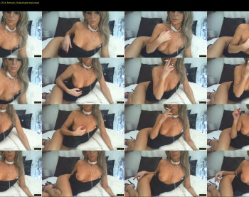 amanda0803 — 3 minute Chaturbate female cam show recording, 720p, Dec 18, 2019
