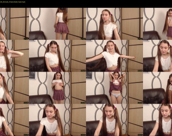 amber_tan — 22 minute Chaturbate female cam show recording, 720p, Dec 18, 2019