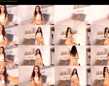 amberlowell — 105 minute Chaturbate female cam show recording, 720p, Dec 18, 2019