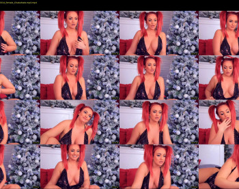 anabellastar — 15 minute Chaturbate female cam show recording, 720p, Dec 19, 2019