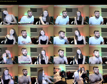 anabelleleigh — 96 minute Chaturbate female cam show recording, 720p, Dec 18, 2019
