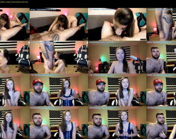 anabelleleigh — 43 minute Chaturbate female cam show recording, 720p, Dec 18, 2019