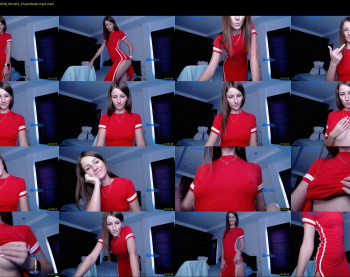 anna_shine_ — 42 minute Chaturbate female cam show recording, 720p, Dec 19, 2019