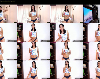 anna_wells — 29 minute Chaturbate female cam show recording, 720p, Dec 18, 2019