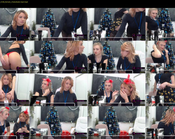 annemarry96 — 98 minute Chaturbate female cam show recording, 720p, Dec 18, 2019