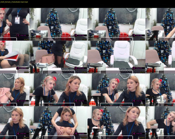annemarry96 — 102 minute Chaturbate female cam show recording, 720p, Dec 18, 2019