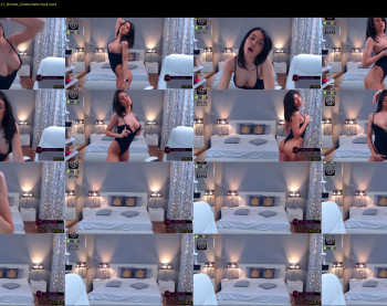anyarayne — 102 minute Chaturbate female cam show recording, 720p, Dec 18, 2019