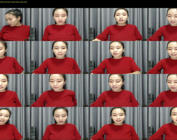 asiantabbyx — 6 minute Chaturbate female cam show recording, 720p, Dec 18, 2019