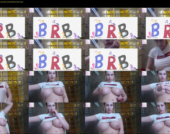aveksmr — 13 minute Chaturbate couple cam show recording, 720p, Dec 19, 2019