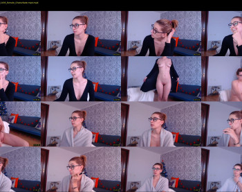 bella_antonia — 36 minute Chaturbate female cam show recording, 720p, Dec 18, 2019