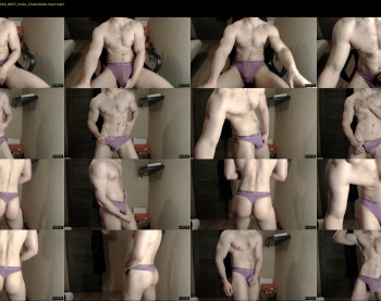 big_nick_for_you_ — 19 minute Chaturbate male cam show recording, 720p, Dec 18, 2019