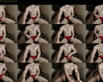 big_nick_for_you_ — 30 minute Chaturbate male cam show recording, 720p, Dec 18, 2019