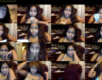 blackgurlkitty — 34 minute Chaturbate female cam show recording, 480p, Dec 19, 2019