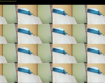 blondiebetsy — 19 minute Chaturbate female cam show recording, 720p, Dec 18, 2019