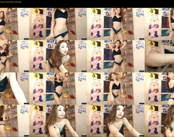 bora_ — 39 minute Chaturbate female cam show recording, 720p, Dec 19, 2019