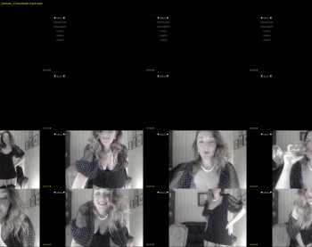 braingirl — 62 minute Chaturbate female cam show recording, 720p, Dec 18, 2019