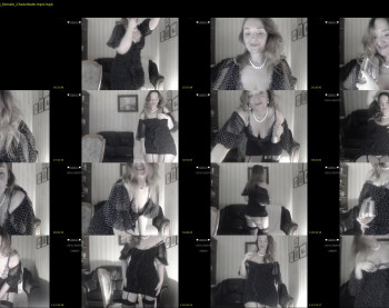 braingirl — 93 minute Chaturbate female cam show recording, 720p, Dec 18, 2019