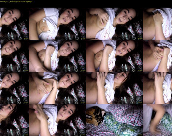 brianna_fallingangel — 5 minute Chaturbate female cam show recording, 720p, Dec 19, 2019