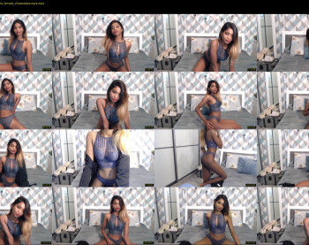 cherrrish_ — 98 minute Chaturbate female cam show recording, 720p, Dec 18, 2019