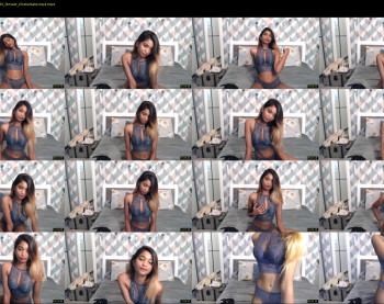cherrrish_ — 22 minute Chaturbate female cam show recording, 720p, Dec 18, 2019