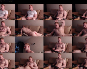 chris_boy37 — 94 minute Chaturbate male cam show recording, 720p, Dec 18, 2019