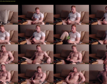 chris_boy37 — 94 minute Chaturbate male cam show recording, 720p, Dec 18, 2019