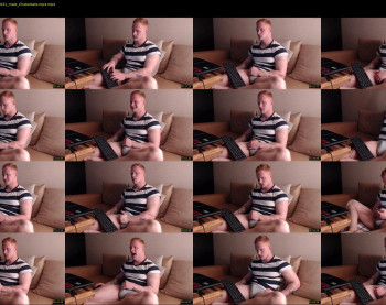 chris_boy37 — 48 minute Chaturbate male cam show recording, 720p, Dec 18, 2019