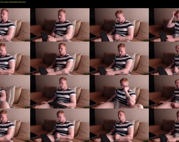 chris_boy37 — 51 minute Chaturbate male cam show recording, 720p, Dec 18, 2019